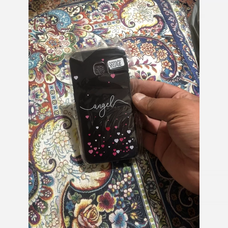 قاب S6 EDGE پنجاه و شش