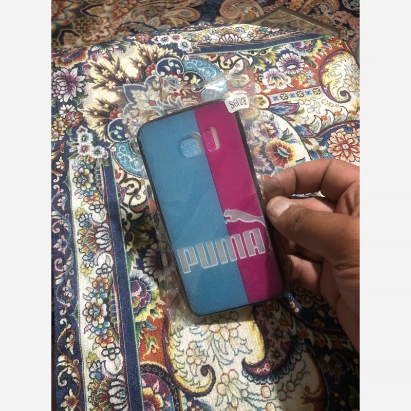 قاب S6 EDGE پنجاه و پنج