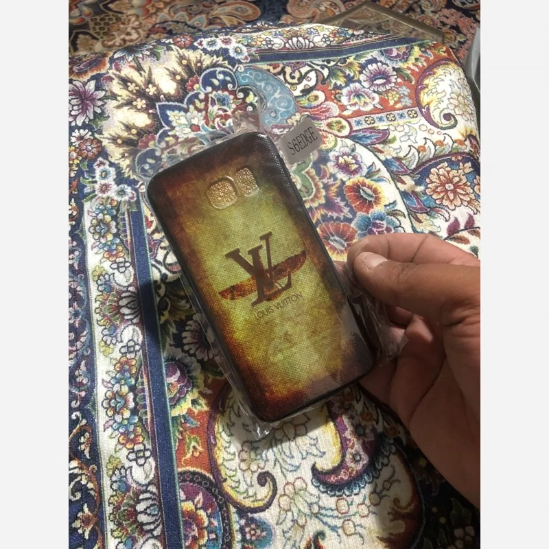 قاب S6 EDGE پنجاه و چهار