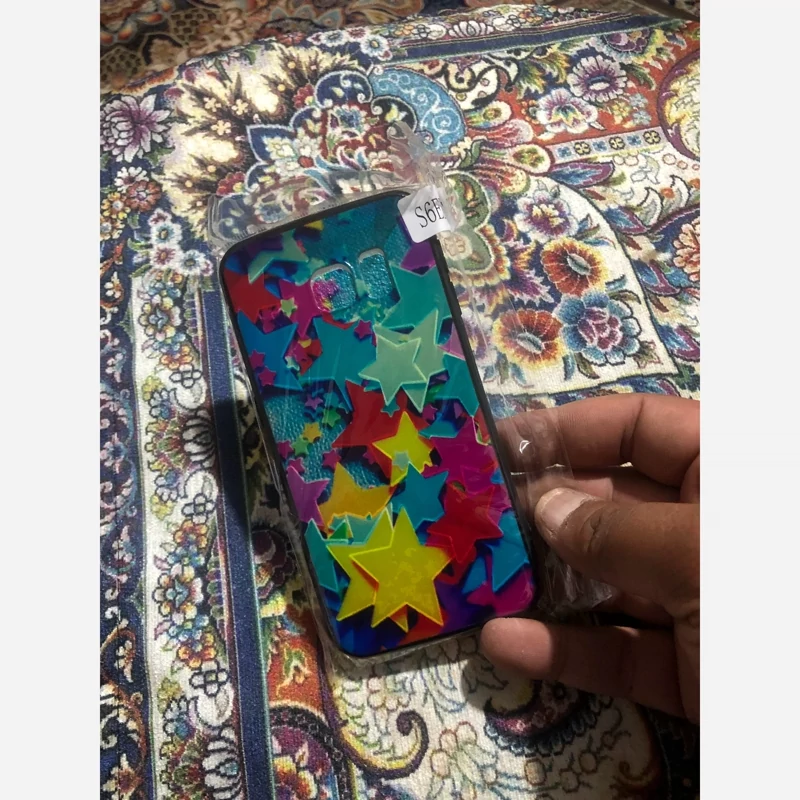 قاب S6 EDGE پنجاه و دو