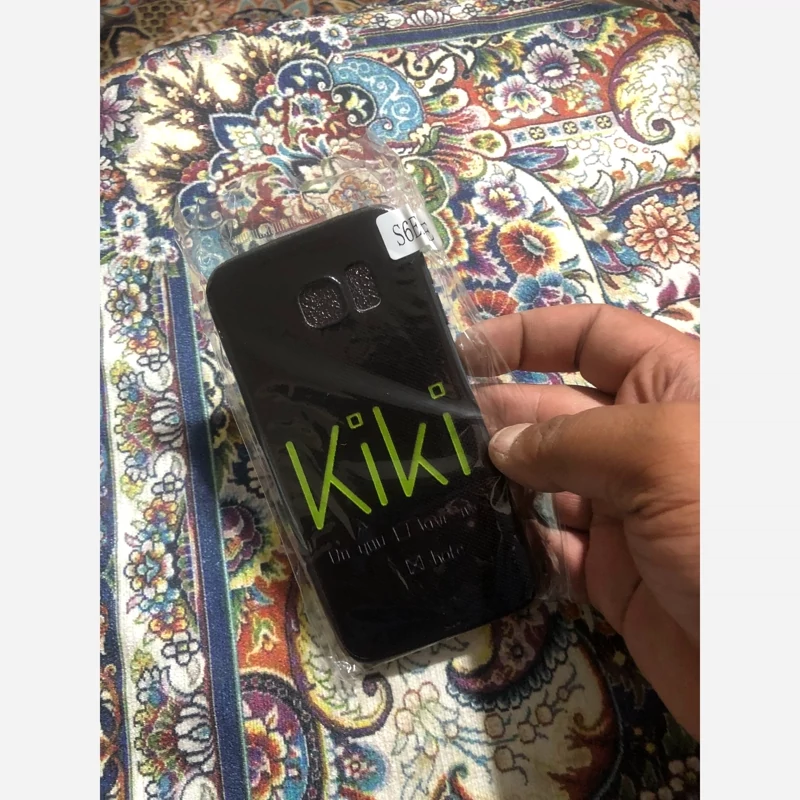 قاب S6 EDGE پنجاه و یک