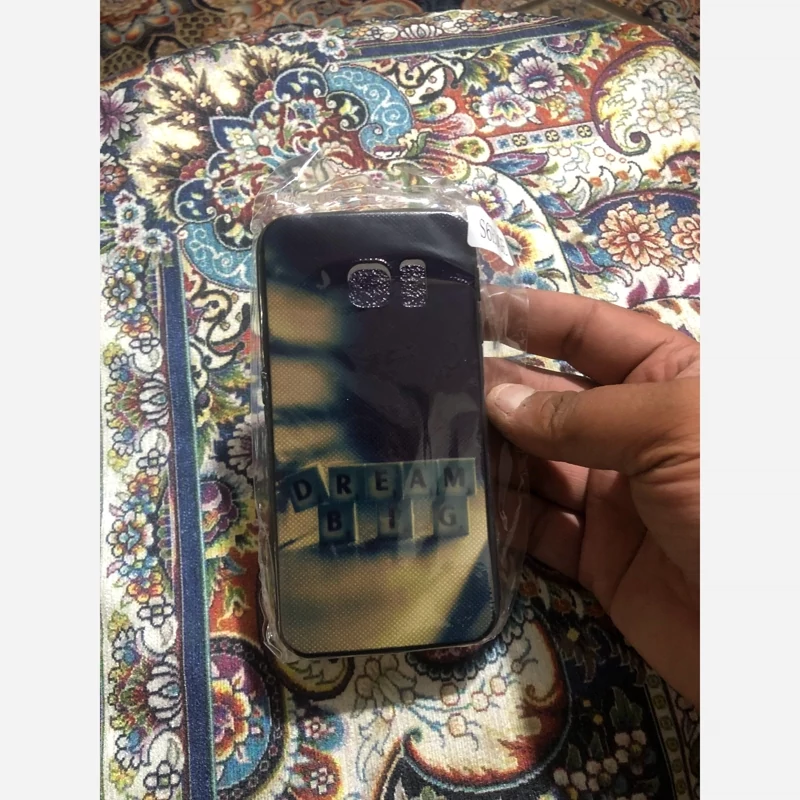 قاب S6 EDGE چهل و نه