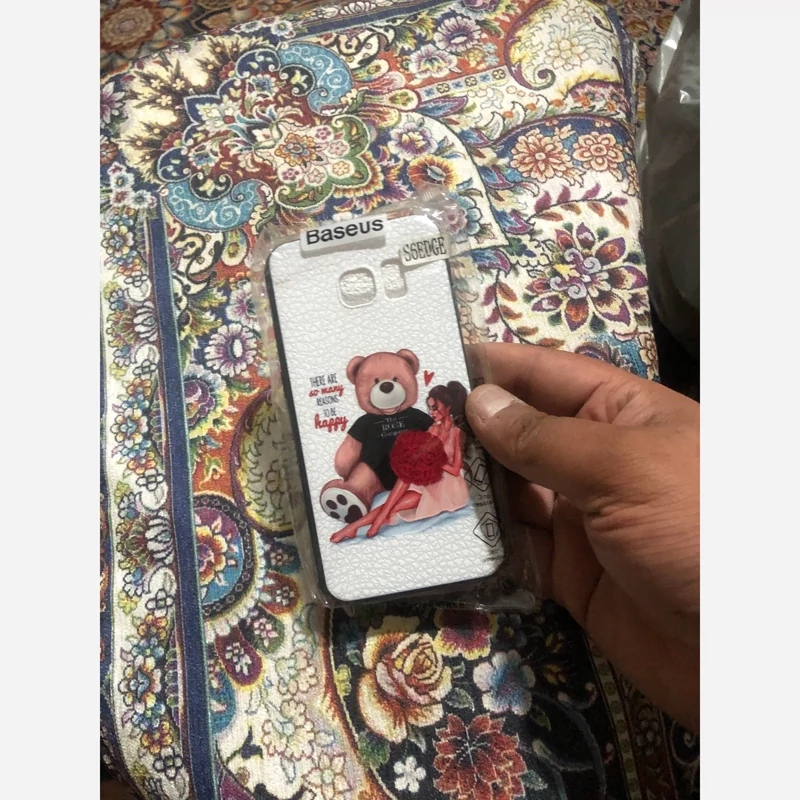 قاب S6 EDGE چهل و هشت