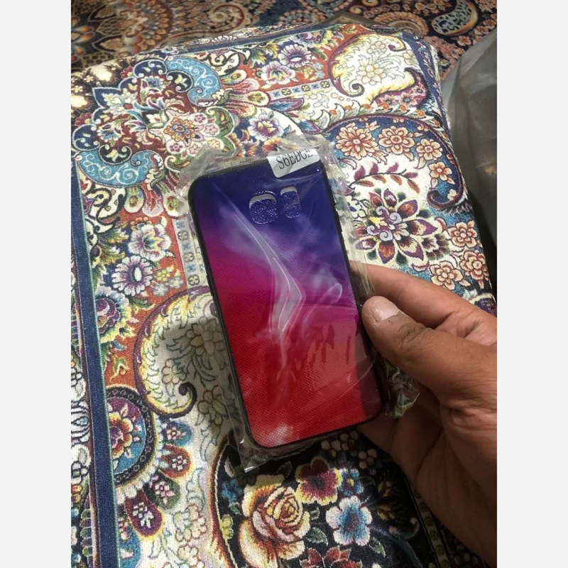 قاب S6 EDGE چهل و سه