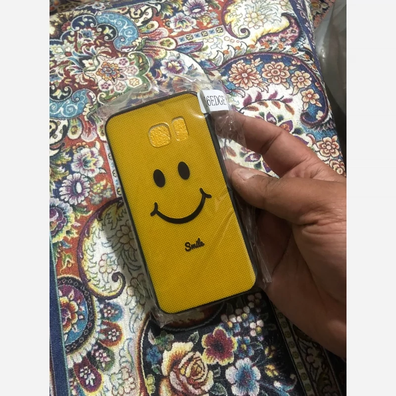 قاب S6 EDGE چهل