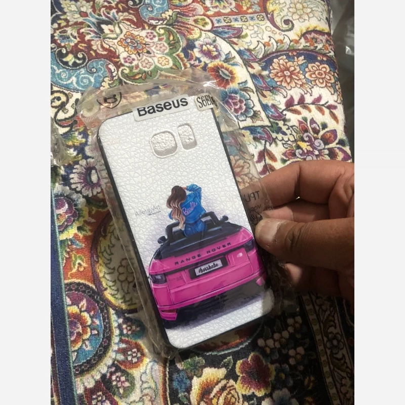 قاب S6 EDGE سی و نه