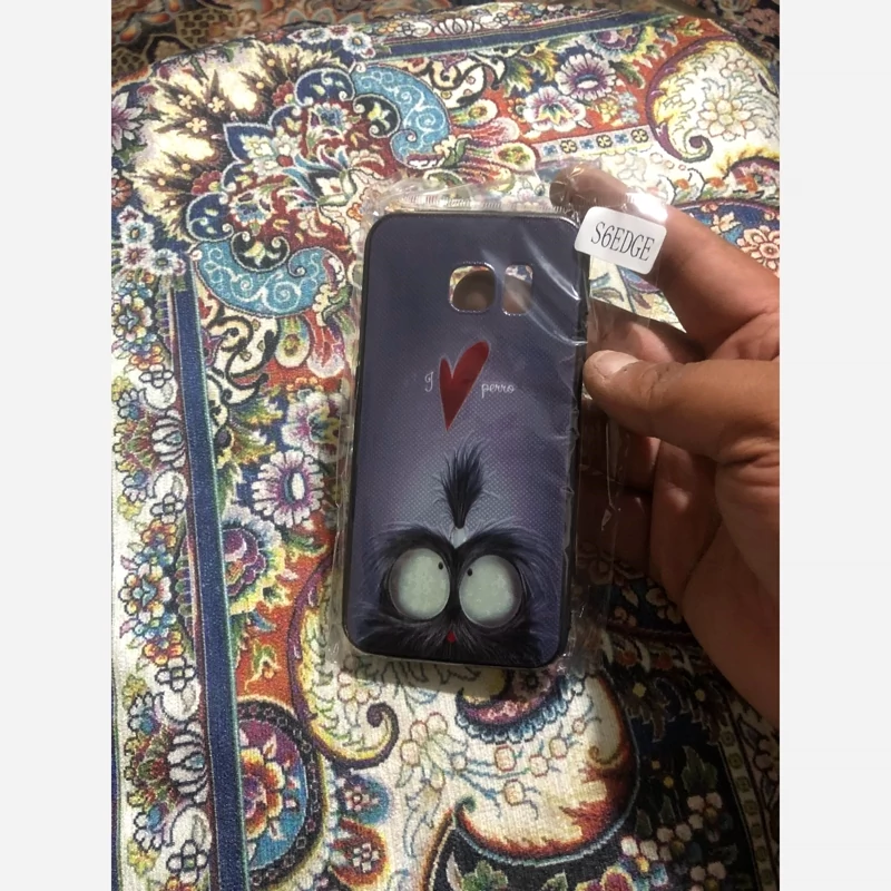 قاب S6 EDGE سی و هشت