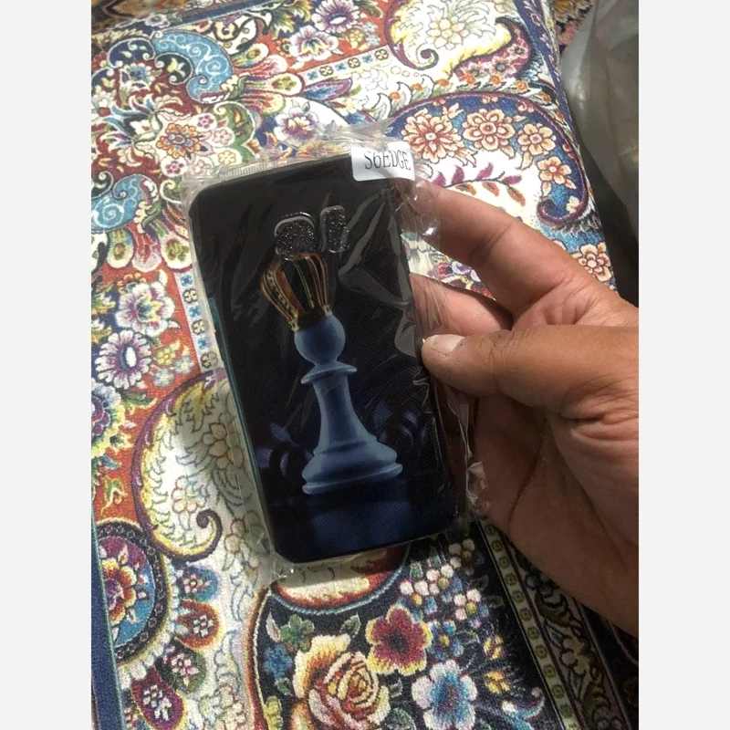 قاب S6 EDGE سی و هفت
