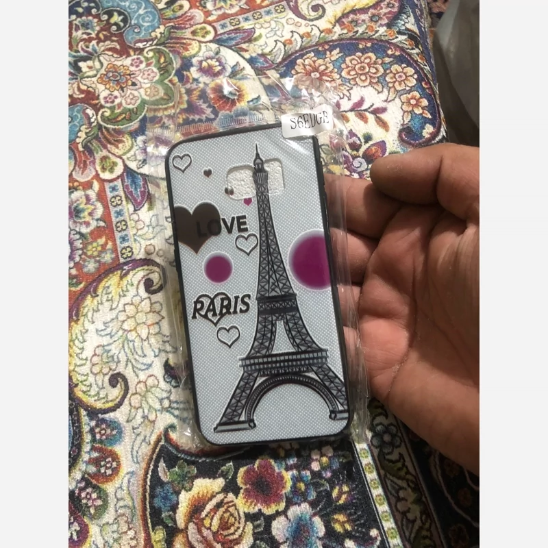 قاب S6 EDGE سی و سه