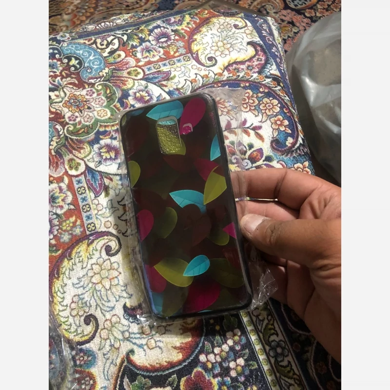 قاب A6 2018 هشت
