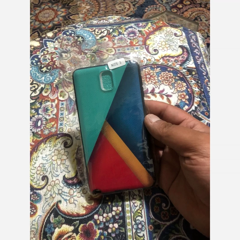 قاب NOTE 3 هفده