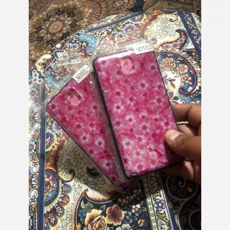 قاب NOTE 3 چهارده