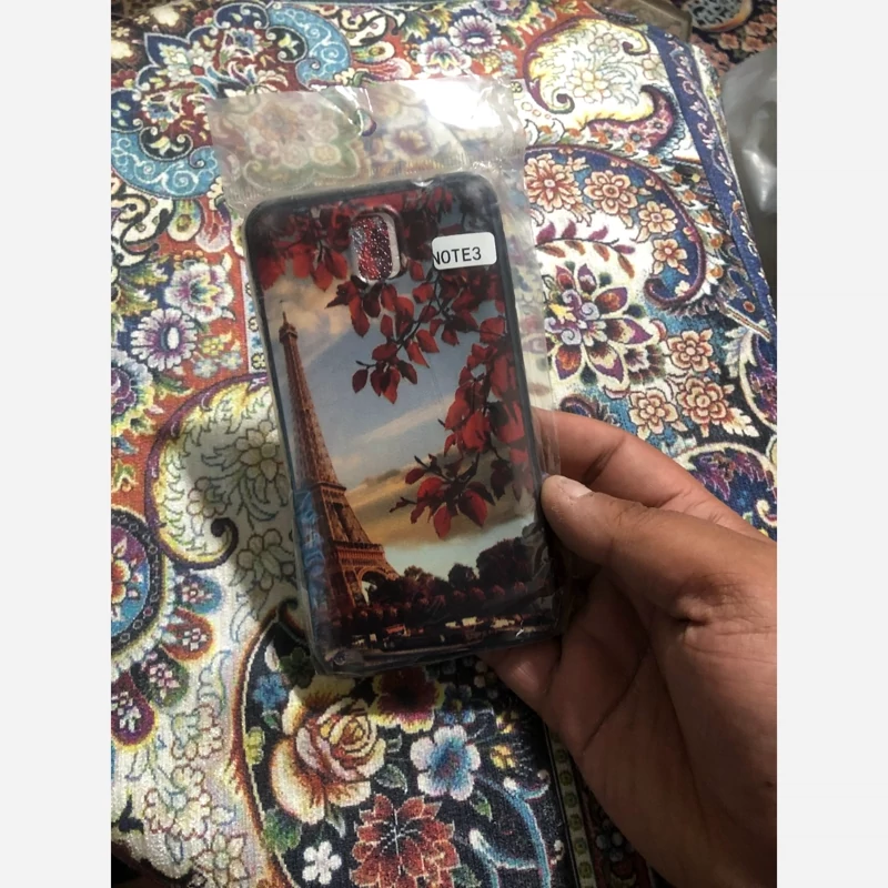 قاب NOTE 3 دوازده