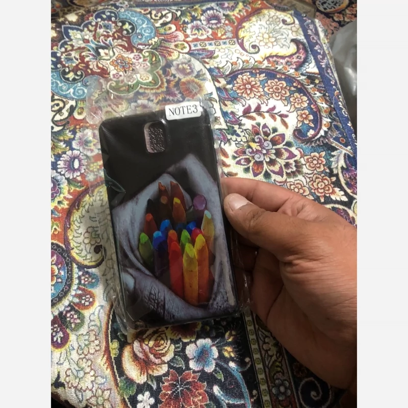 قاب NOTE 3 یازده