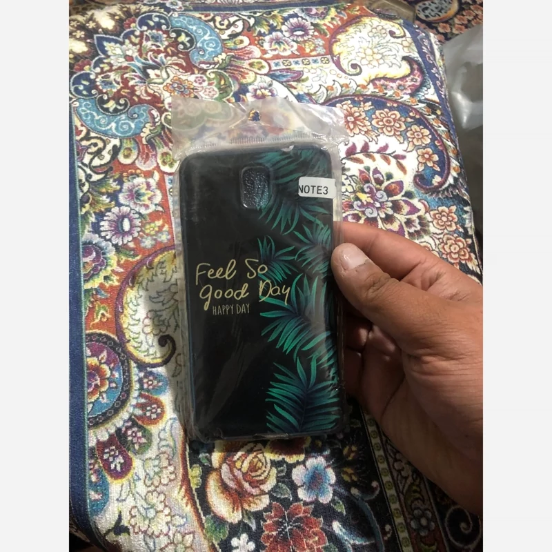قاب NOTE 3 نه
