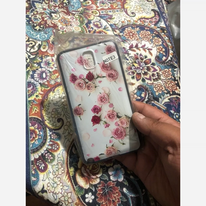 قاب NOTE 3 هشت