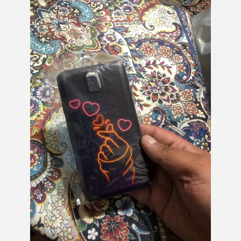 قاب NOTE 3 هفت