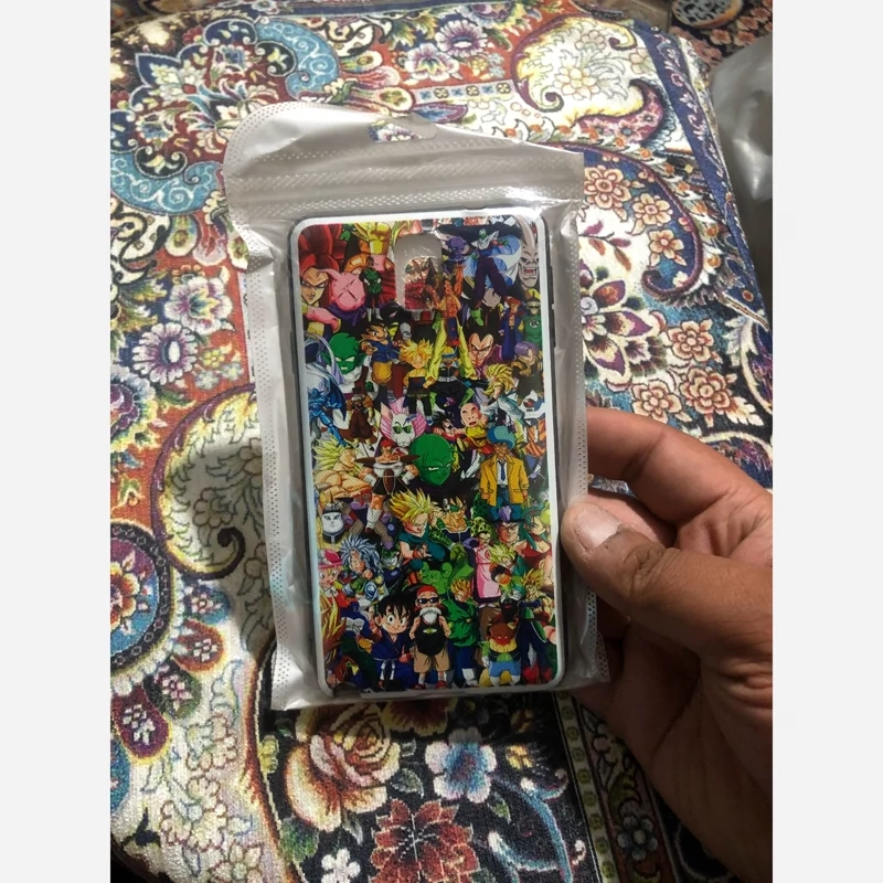 قاب NOTE 3 شش