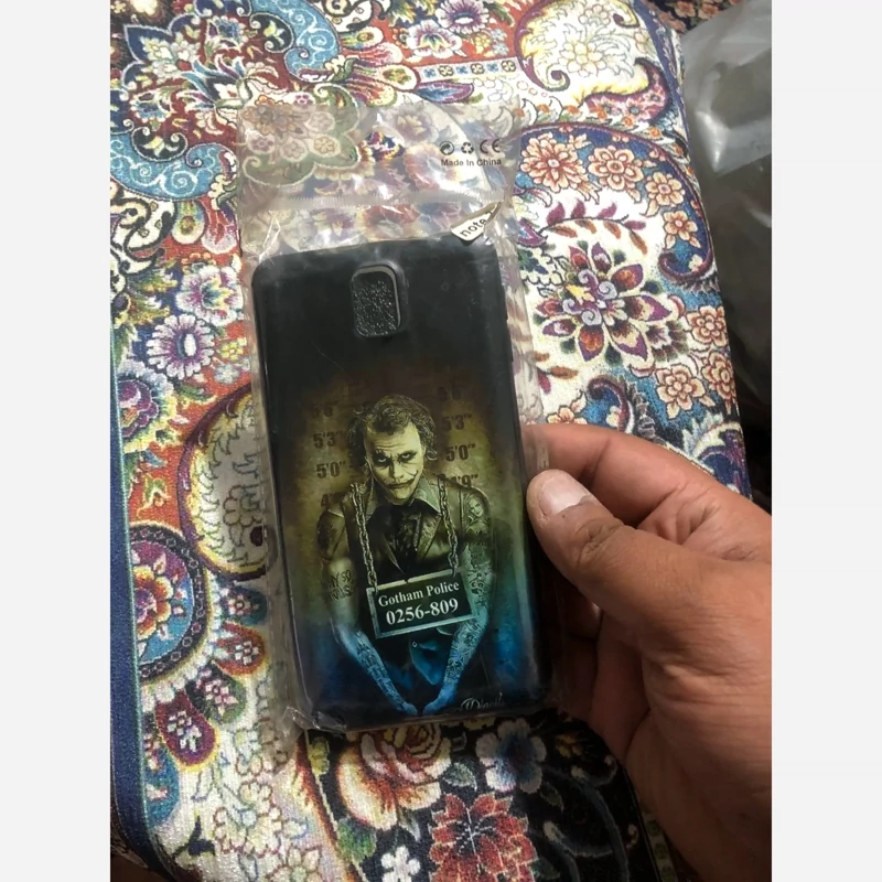 قاب NOTE 3 چهار