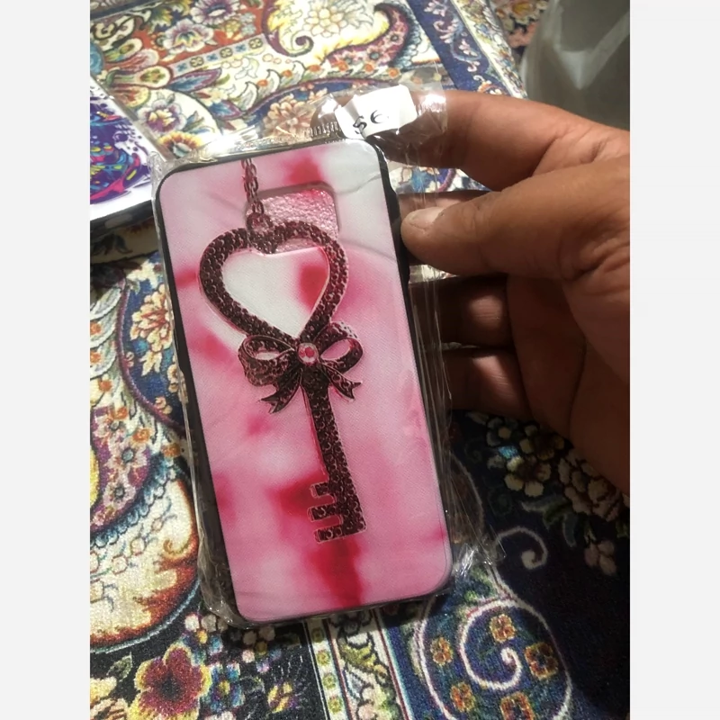 قاب S6 FLAT هشت