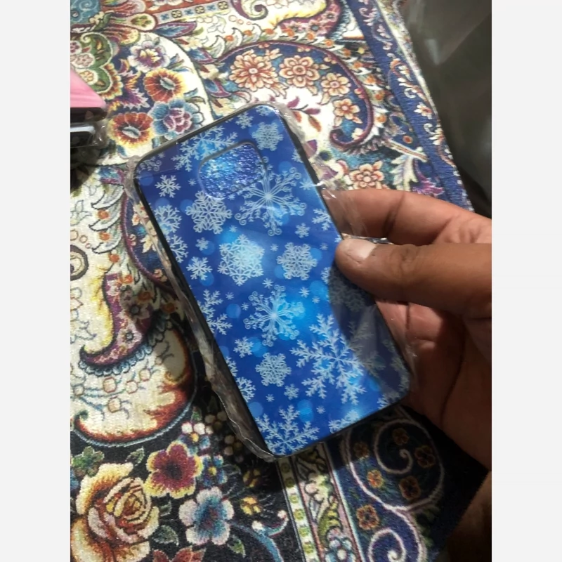 قاب S6 FLAT نه