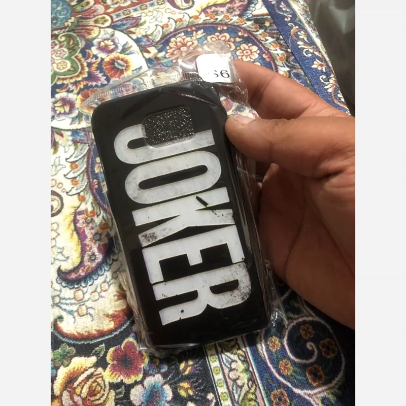 قاب S6 FLAT شش