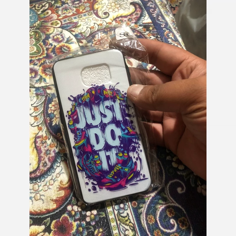 قاب S6 FLAT هفت