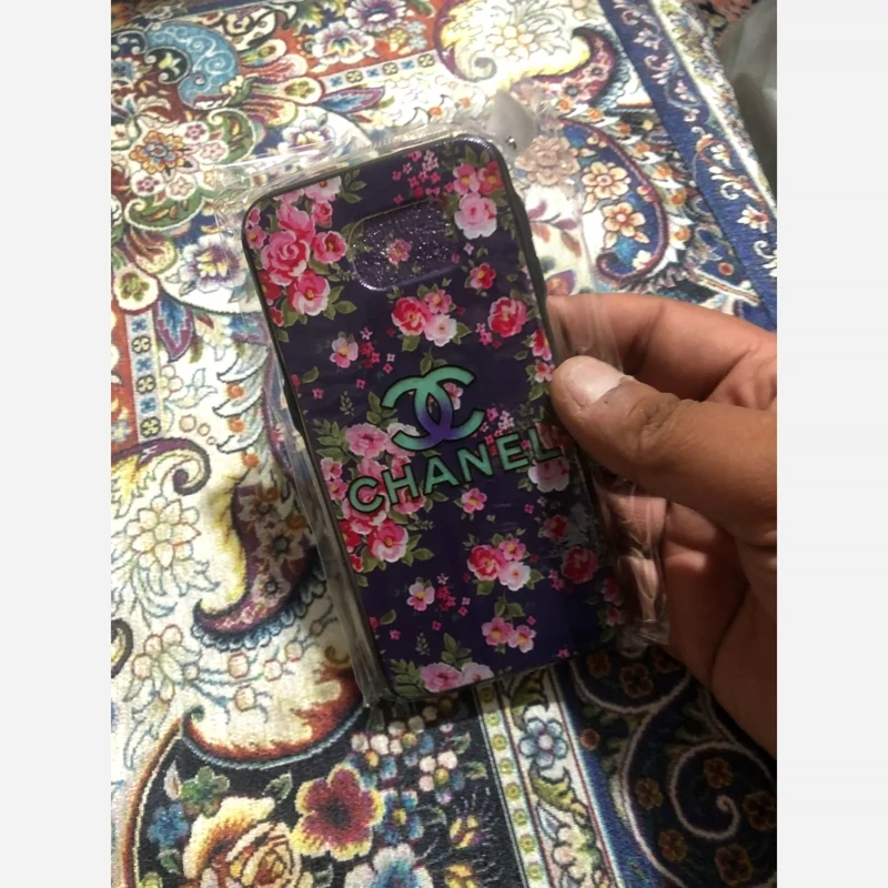 قاب S6 FLAT چهار