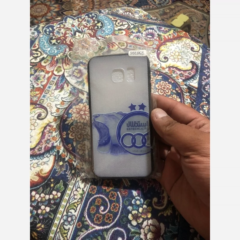 قاب S6 EDGE سی و دو