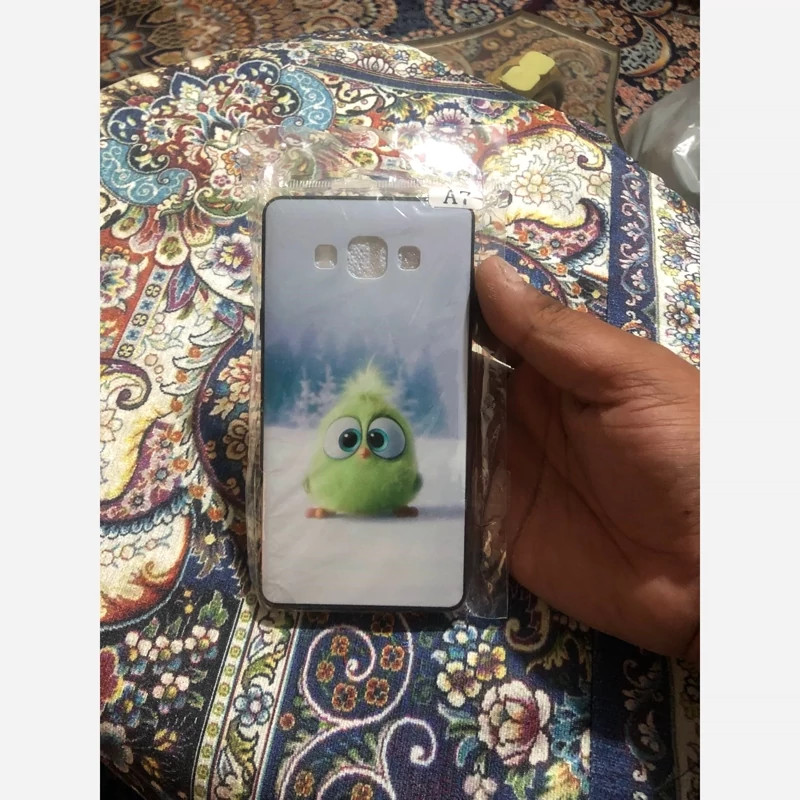 قاب A7 2015 بیست