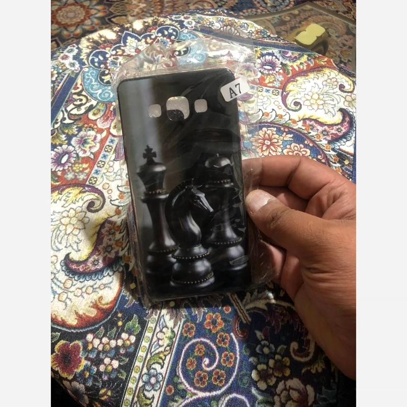 قاب A7 2015 نوزده