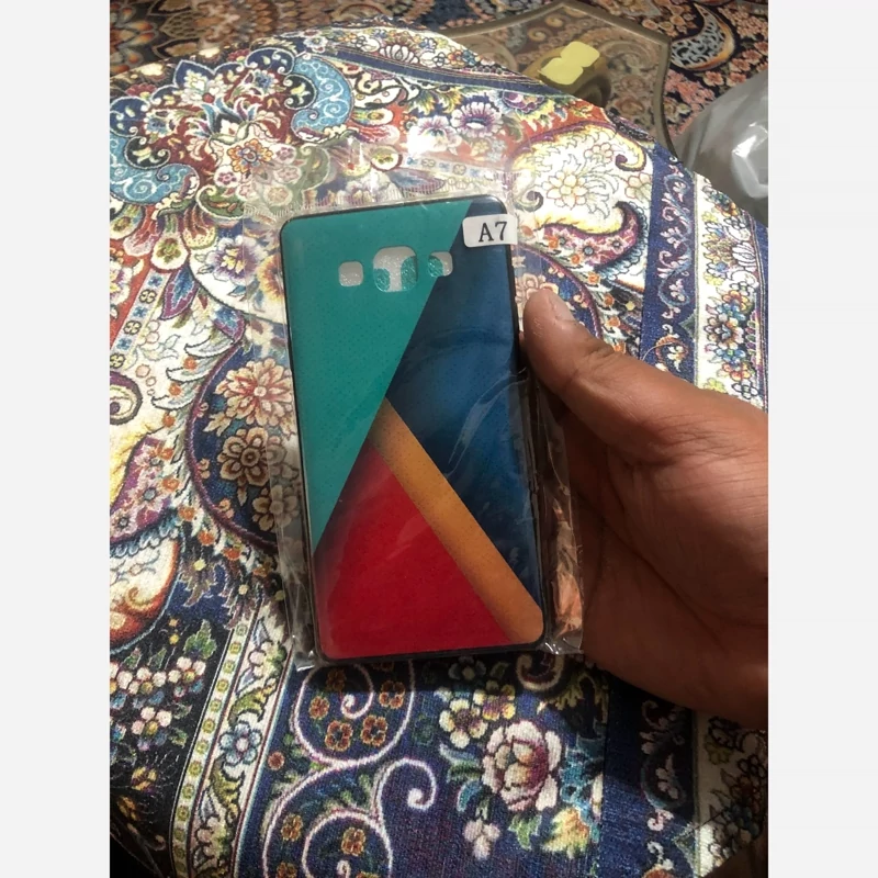 قاب A7 2015 هفده
