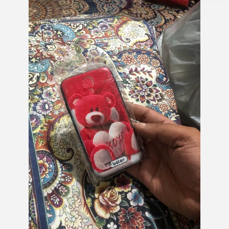 قاب S4 سی و سه