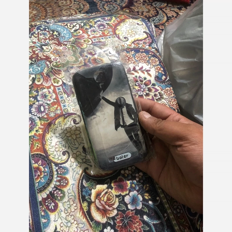 قاب S4 سی
