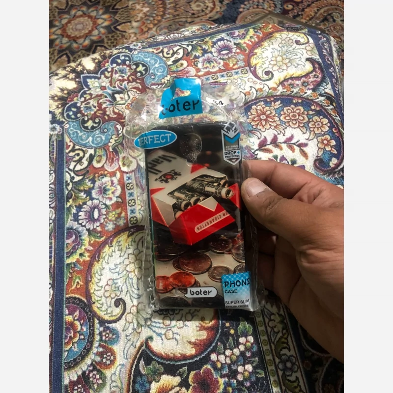 قاب S4 بیست و هشت