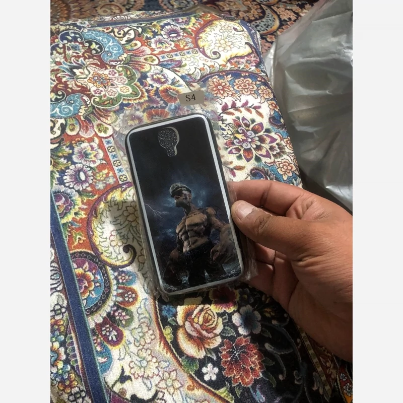 قاب S4 بیست و هفت