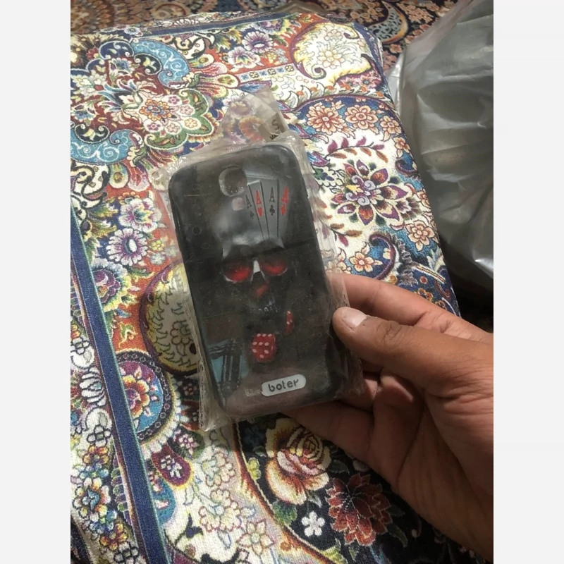 قاب S4 بیست و شش