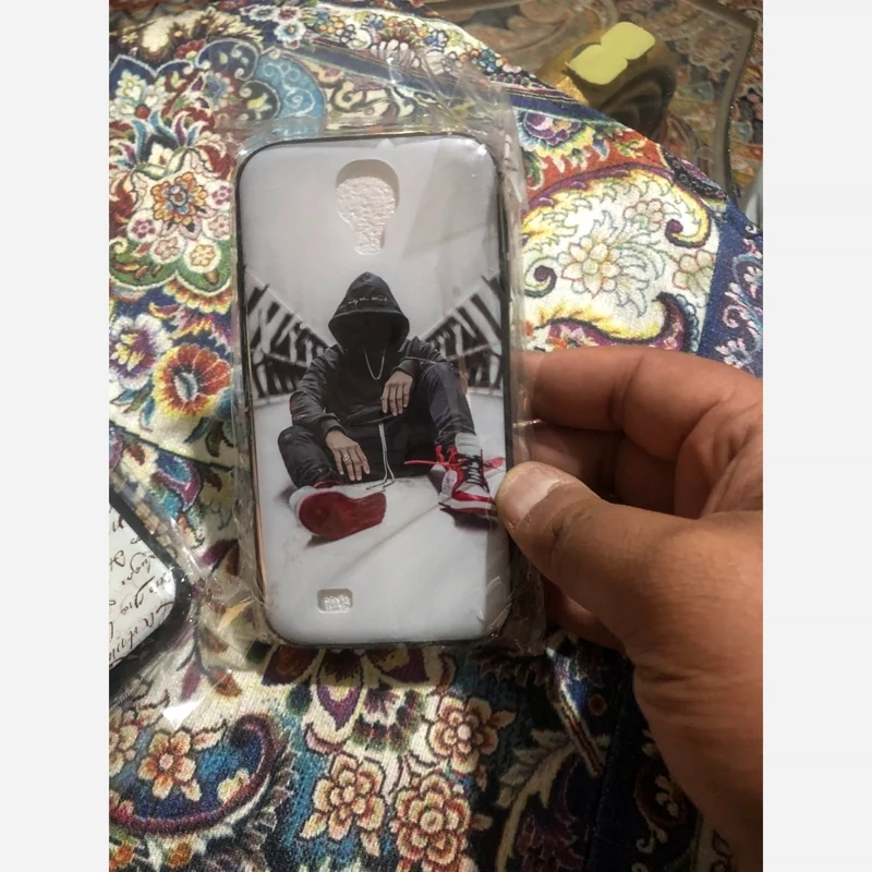قاب S4 بیست و سه