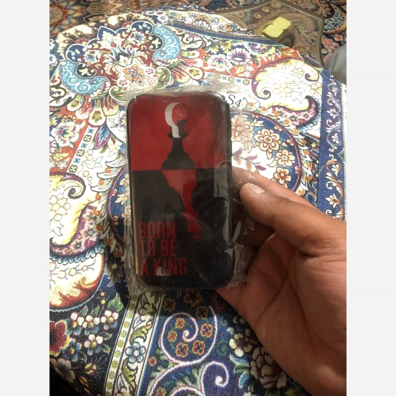 قاب S4 بیست و یک