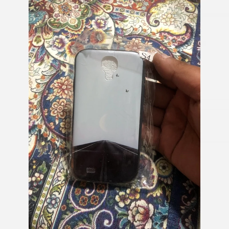 قاب S4 بیست