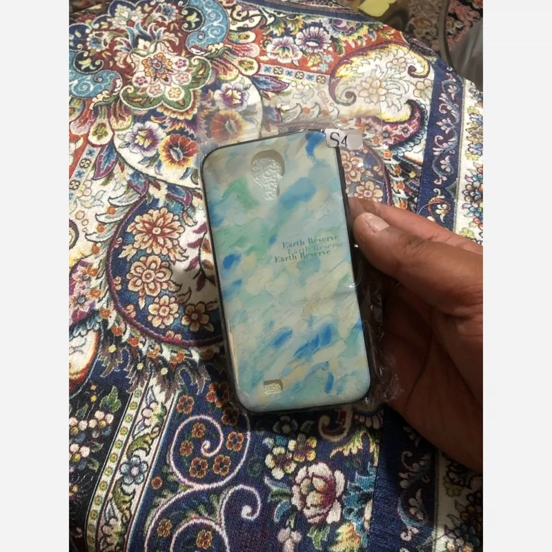 قاب S4 نوزده