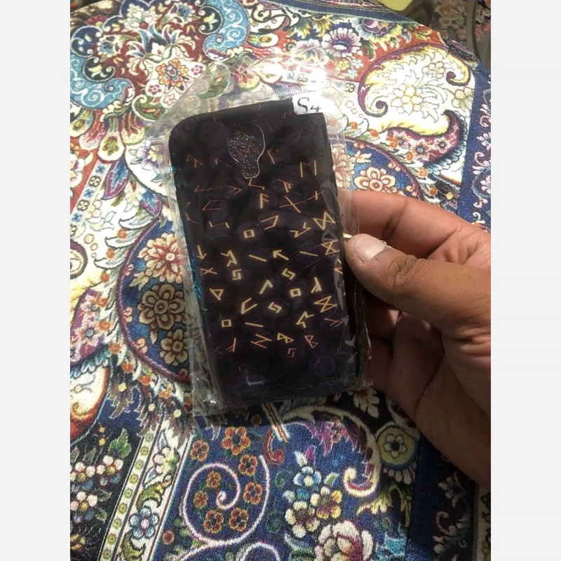قاب S4 هجده