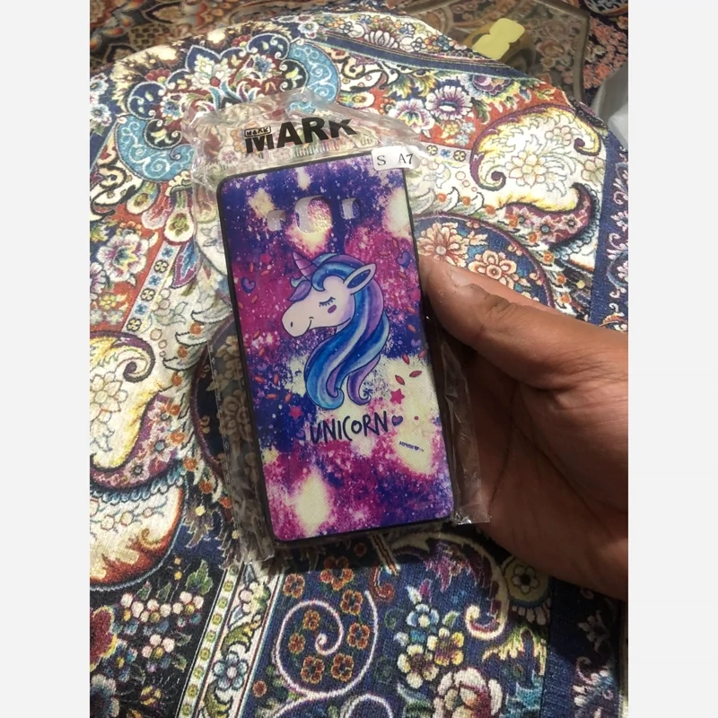 قاب A7 2015 چهارده
