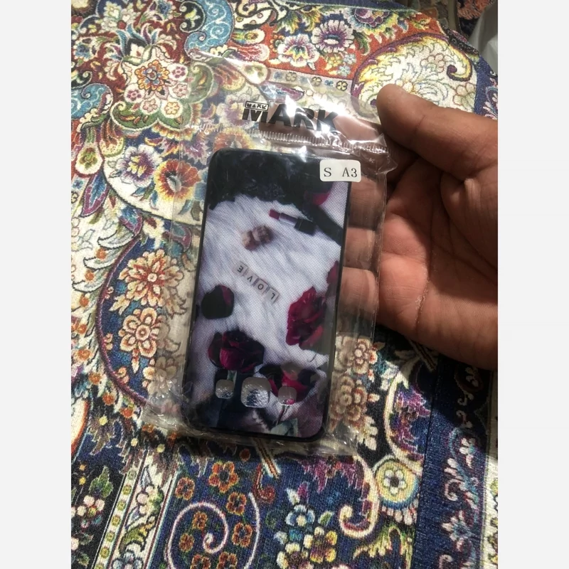 قاب A3 2015 سه