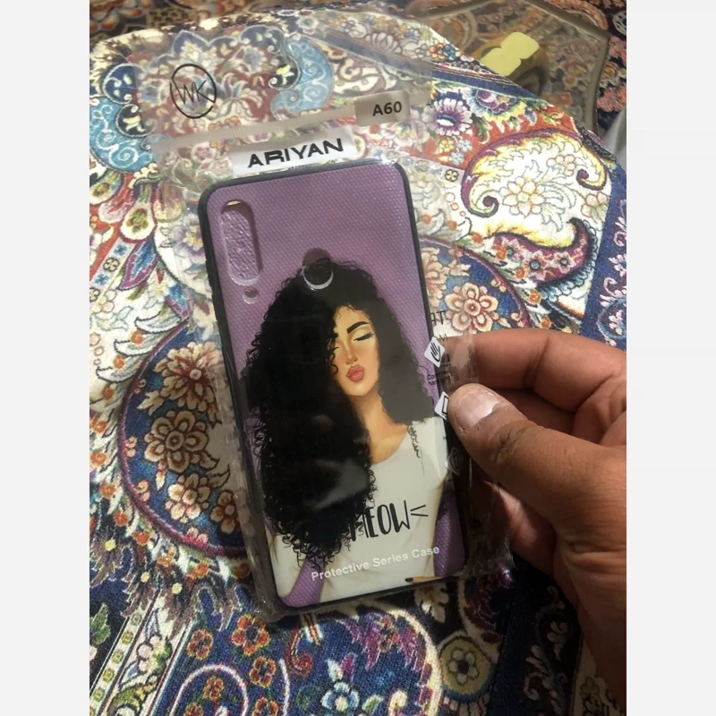 قاب A60 چهارده