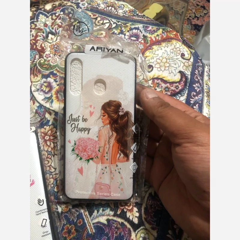 قاب A60 دوازده