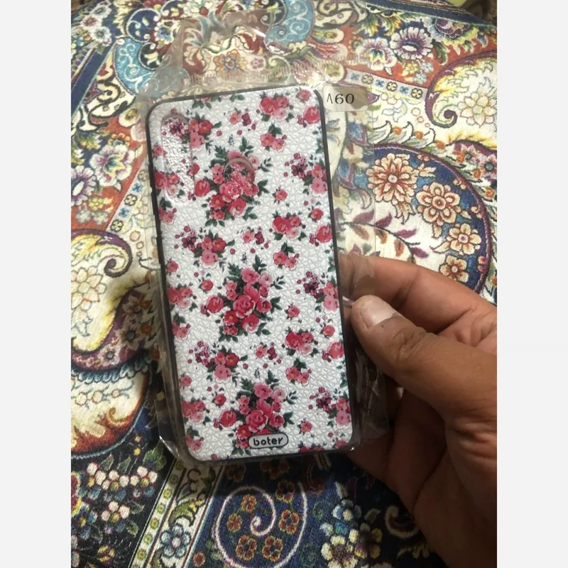 قاب A60 ده