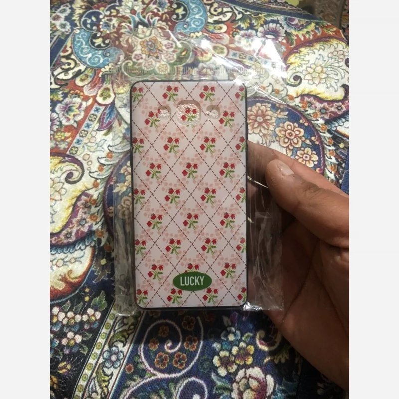 قاب A5 2015 یک