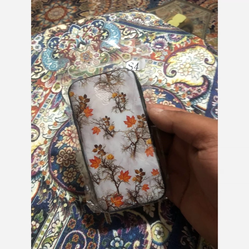 قاب S4 شانزده