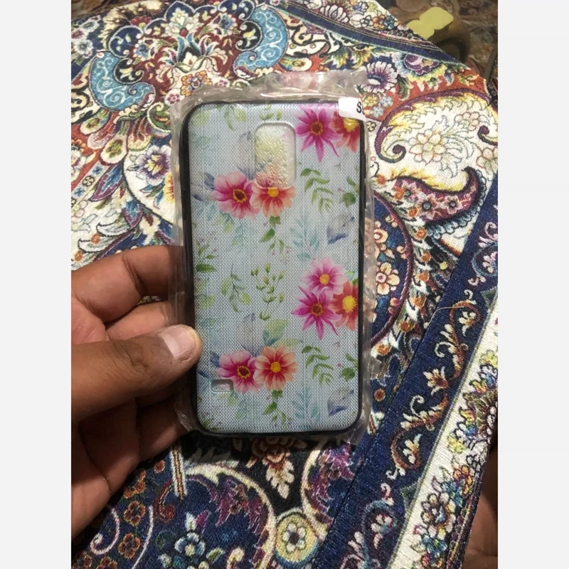 قاب S5 سی و چهار